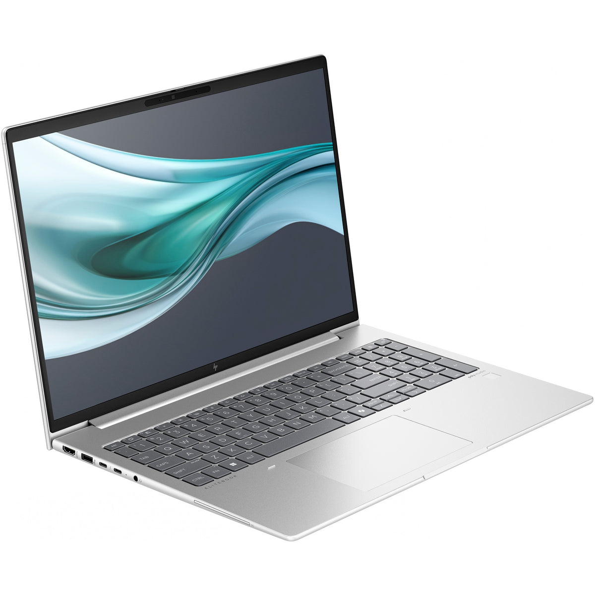 HP EliteBook 660 G11 Intel Core Ultra 5 125U 40.64cm 16Zoll WUXGA 8GB 256GB/SSD W11P 1J War (DE)