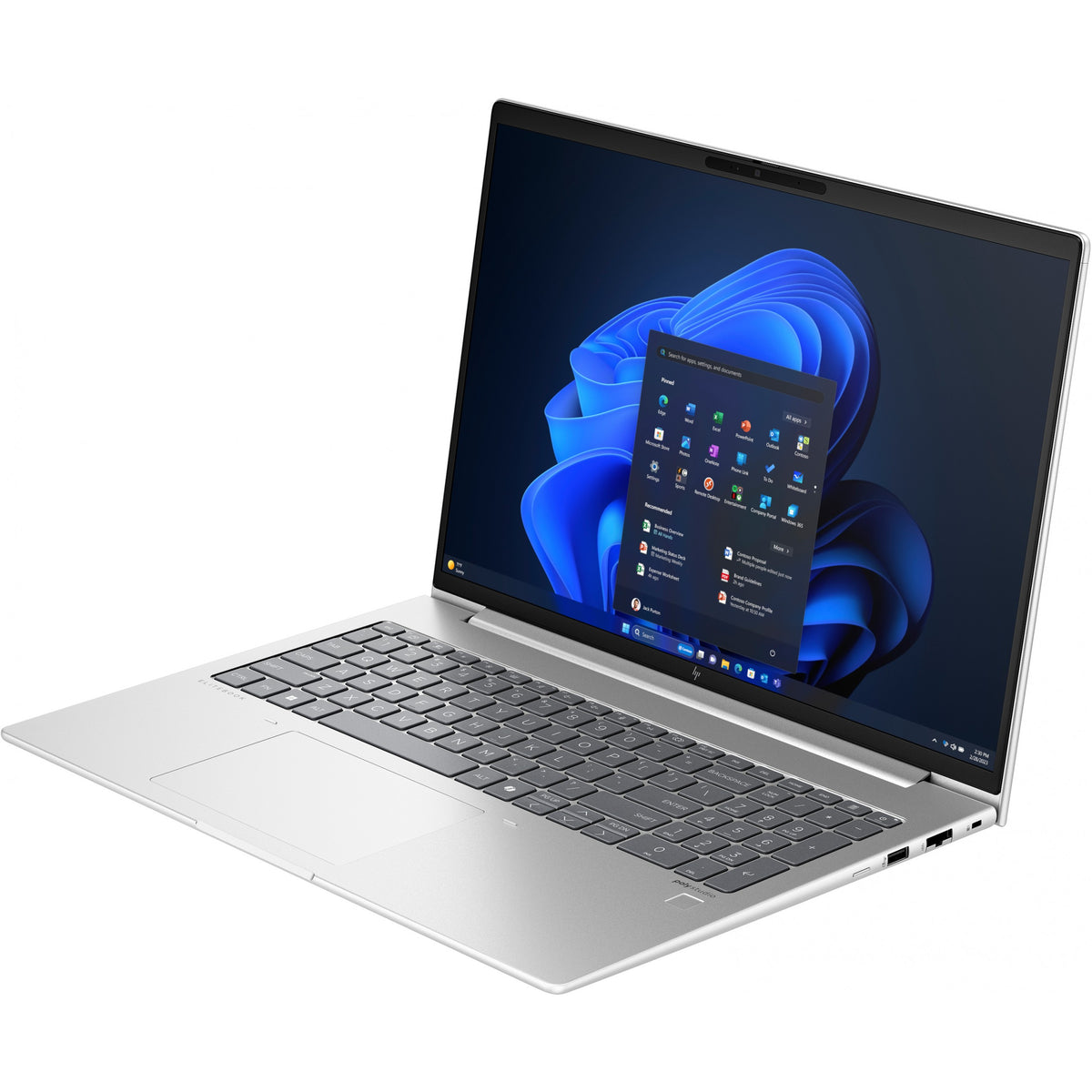 HP EliteBook 660 G11 Intel Core Ultra 5 125U 40.64cm 16Zoll WUXGA 8GB 256GB/SSD W11P 1J War (DE)