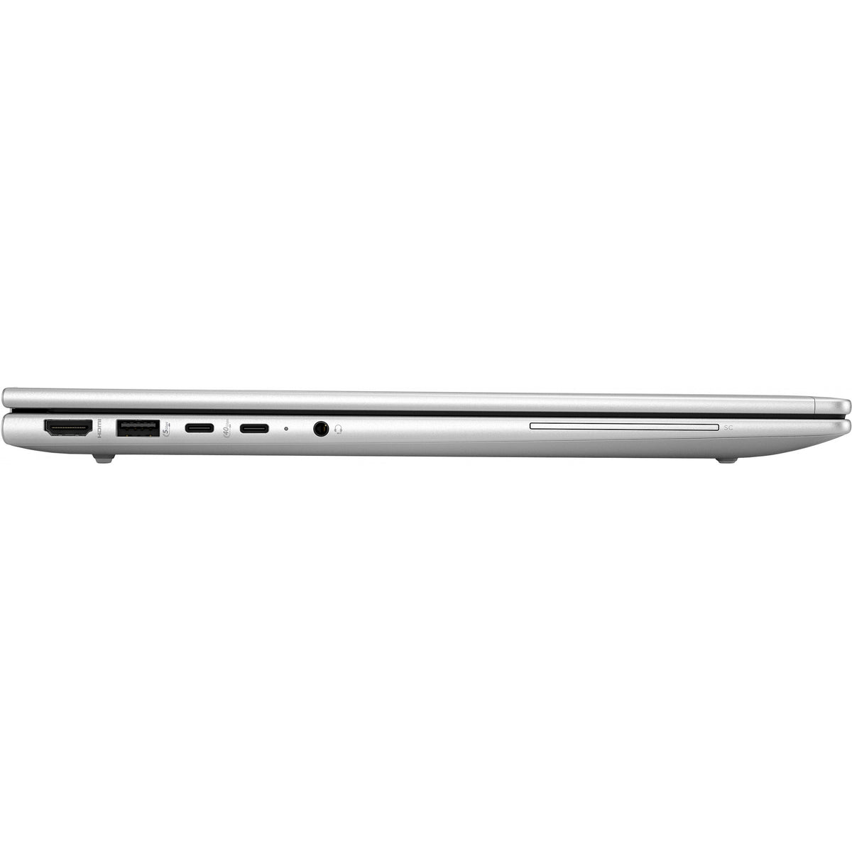 HP EliteBook 665 G11 AMD Ryzen 5 7535U 40.64cm 16 pouces WUXGA 16 Go 512 Go/SSD LTE W11P 1 an de garantie (DE)