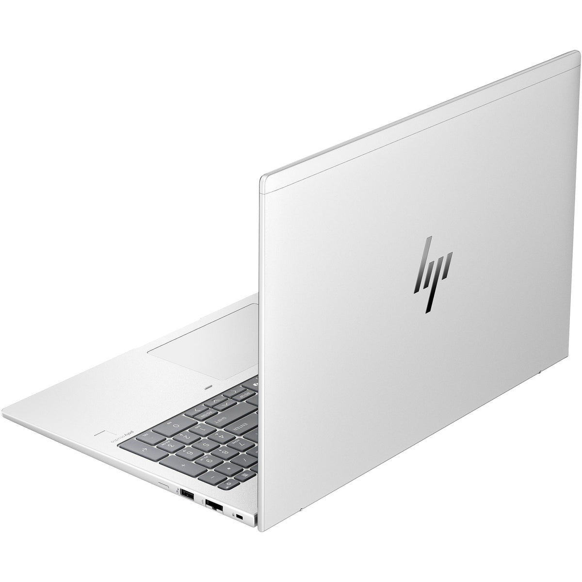 HP EliteBook 665 G11 AMD Ryzen 5 7535U 40.64cm 16 pouces WUXGA 16 Go 512 Go/SSD LTE W11P 1 an de garantie (DE)
