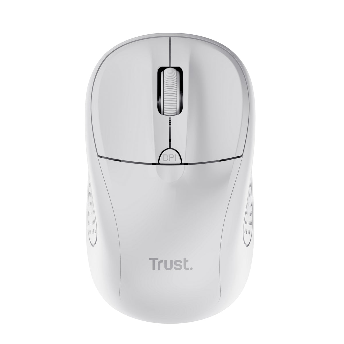 Trust Primo Maus Reisen Beidhändig RF Wireless Optisch 1600 DPI