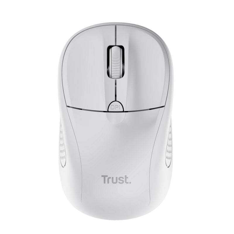 Trust Primo Maus Reisen Beidhändig RF Wireless Optisch 1600 DPI