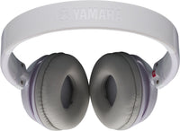 Yamaha HPH-50 Kopfhörer Kabelgebunden Kopfband Weiß