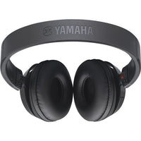 Yamaha HPH-50 Kopfhörer Kabelgebunden Kopfband Schwarz