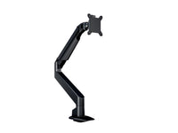 Multibrackets 2449 Flachbildschirm-Tischhalterung 81,3 cm (32") Tisch/Bank Schwarz
