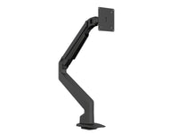 Multibrackets 2449 Flachbildschirm-Tischhalterung 81,3 cm (32") Tisch/Bank Schwarz