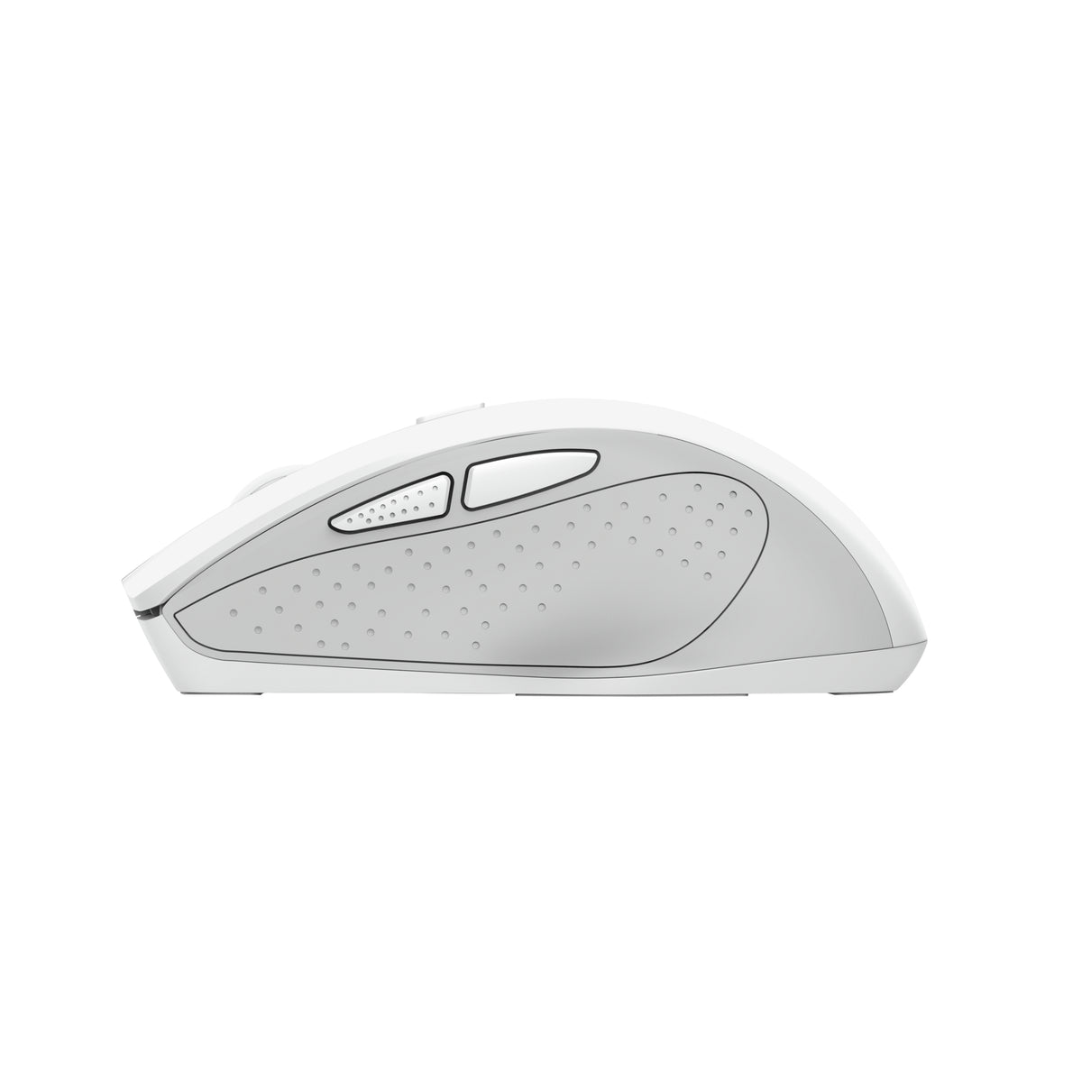 Trust Nito Maus Universal rechts RF Wireless Optisch 2200 DPI