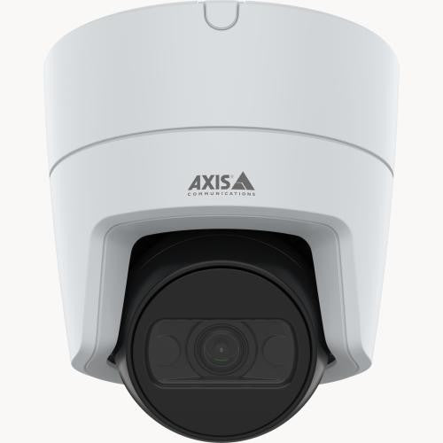 AXIS Netzwerkkamera Fix Dome M3125-LVE White 2 MP
