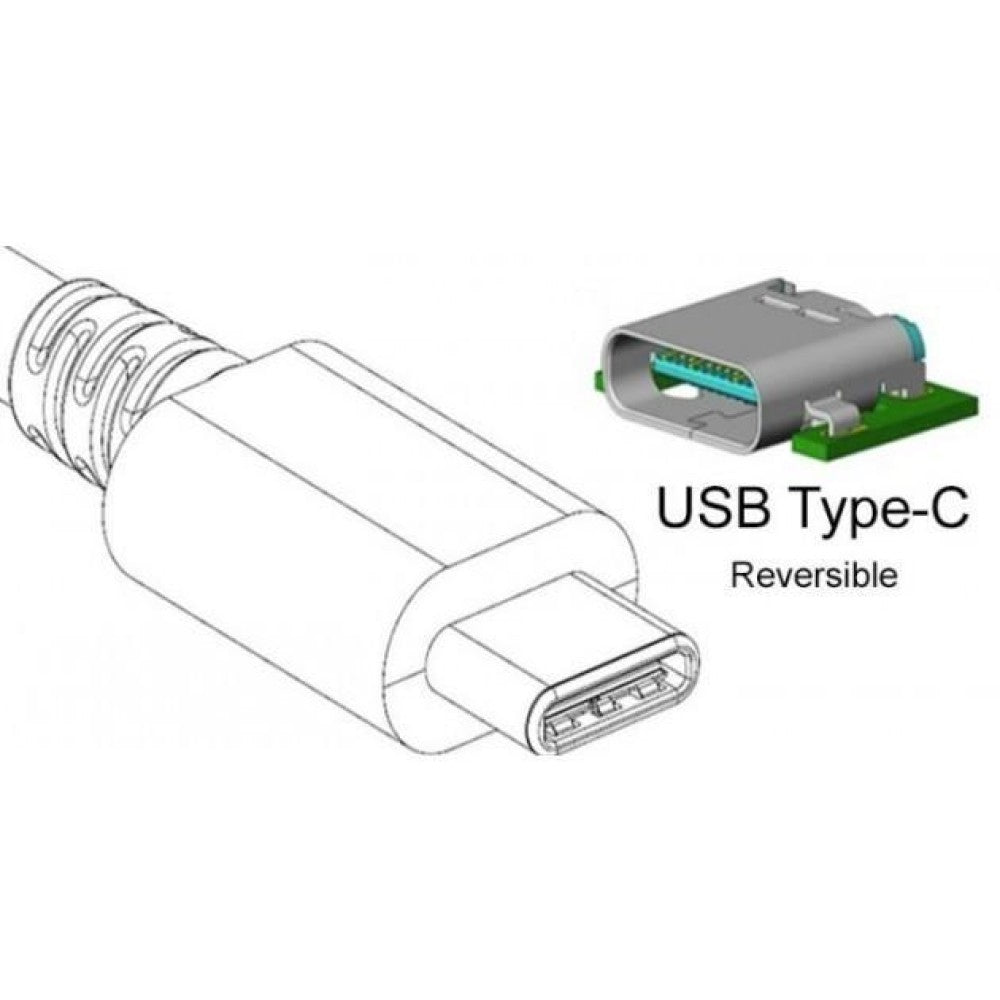 Techly IADAP USB31-ETGIGA Netzwerkkarte Ethernet 1000 Mbit/s