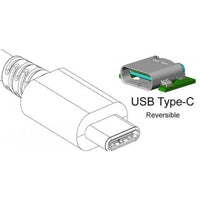 Techly IADAP USB31-ETGIGA Netzwerkkarte Ethernet 1000 Mbit/s
