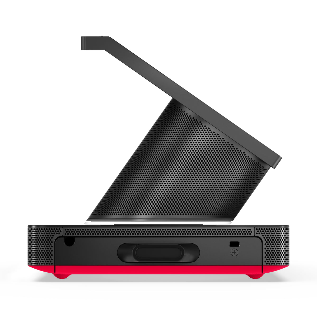 Lenovo ThinkSmart Hub Intel® Core™ i5 i5-8365UE 25,6 cm (10.1") 1920 x 1200 Pixel Touchscreen All-in-One-PC 16 GB DDR4-SDRAM 256 GB SSD Windows 11 IoT Enterprise GAC Wi-Fi 5 (802.11ac) Schwarz