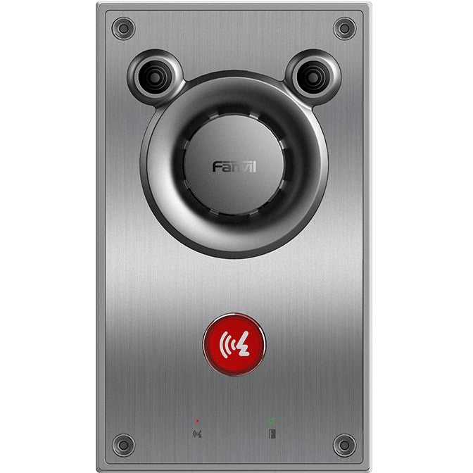 Fanvil TFE A12. SIP Audio Intercom / SIP / POE