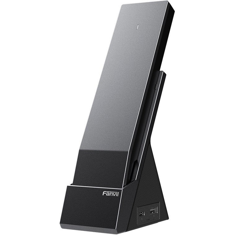 Fanvil H603W. H603W-Wi-Fi Hotel Phone / SIP / Wi-Fi 6