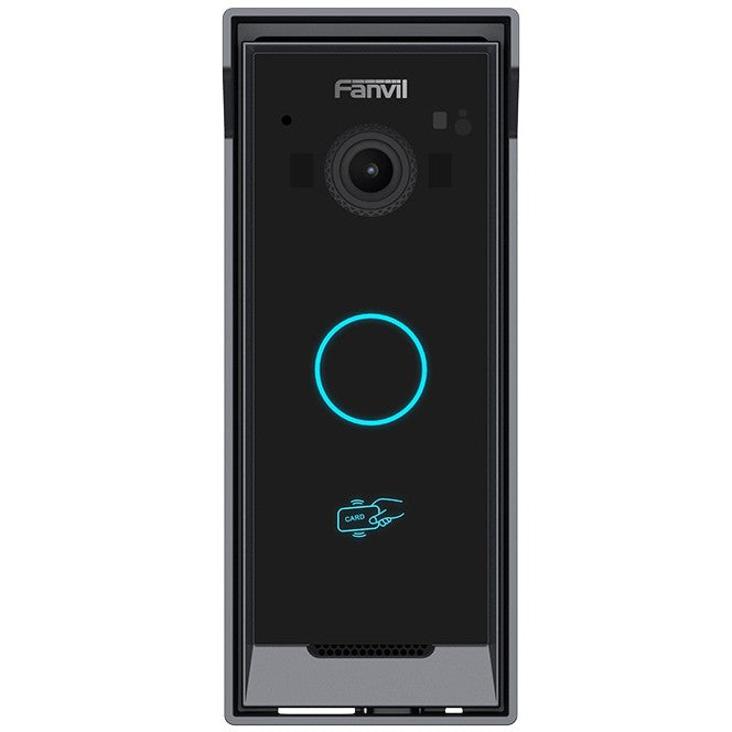 Fanvil i60. Entry Level Video Door Phone /
