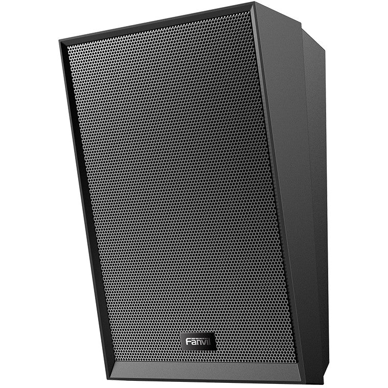 Fanvil A212 Black. Wall Mounted Speaker / SIP