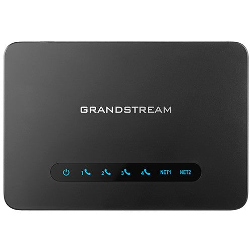 Grandstream SIP-ATA HandyTone HT814 v2 4xFXS