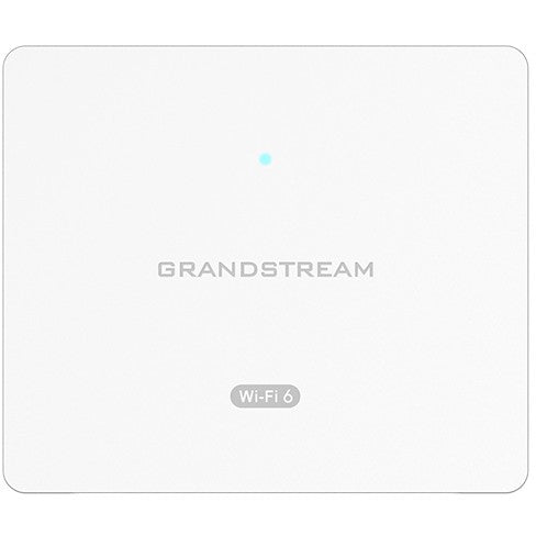 Grandstream GWN7604 Wi-Fi 6-Access Point mit integriertem PoE-Switch