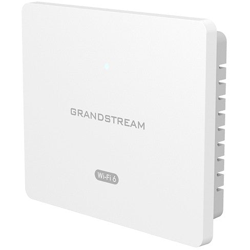 Grandstream GWN7604 Wi-Fi 6-Access Point mit integriertem PoE-Switch