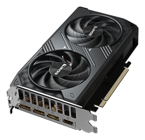 GeForce RTX 5060 WINDFORCE MAX OC 8G