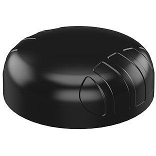 Poynting Antennen 5G/LTE KFZ A-PUCK-0008-V2-01 schwarz SMA (M) & RPSAM Adapter KFZ/WIFI 6dbi Antenna 2x LTE/1x DB WIFI 2m SMA-M Kabel S