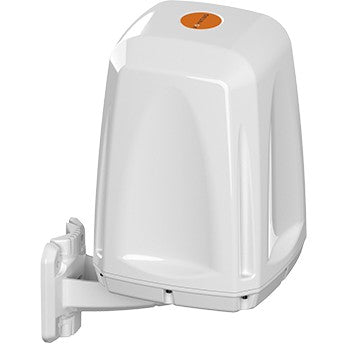 Poynting Antennen 5G/LTE Mast/Wand A-EPNT-0004-V1-19 weiß SMA . Rundstrahlantenne