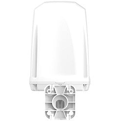 Poynting Antennen 5G/LTE Mast/Wand A-EPNT-0004-V1-19 weiß SMA . Rundstrahlantenne