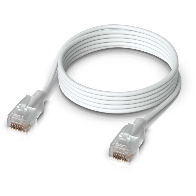 Z Ubiquiti UACC-Cable-Patch-EL-1M-W