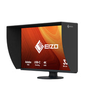 EIZO ColorEdge CS3200X Computerbildschirm 80 cm (31.5") 3840 x 2160 Pixel 4K Ultra HD LCD Schwarz