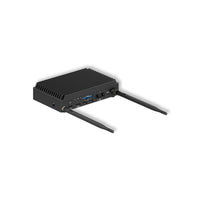 ASUS NUC 13 Rugged BNUC13BRFA200B02I Schwarz x7211E