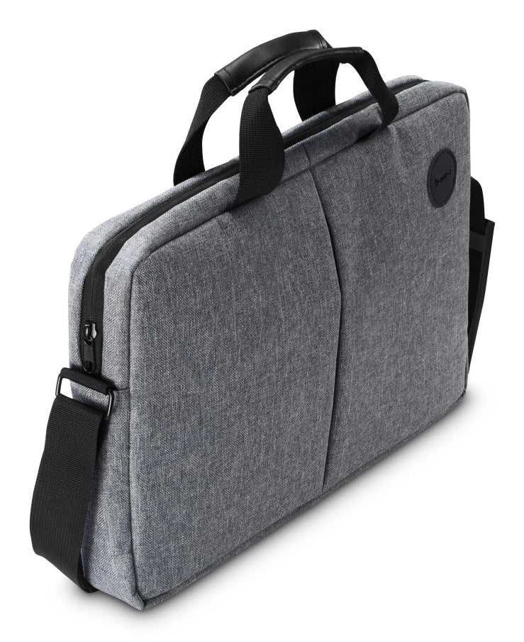 Hama Genua 43,9 cm (17.3") Toploader-Tasche Grau