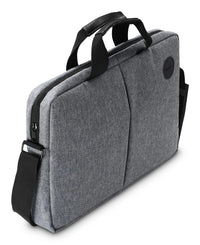 Hama Genua 43,9 cm (17.3") Toploader-Tasche Grau