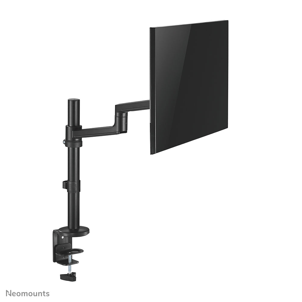 Neomounts DS60-425BL1 Monitorarm 17-27" - platzsparend
