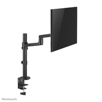 Neomounts DS60-425BL1 Monitorarm 17-27" - platzsparend