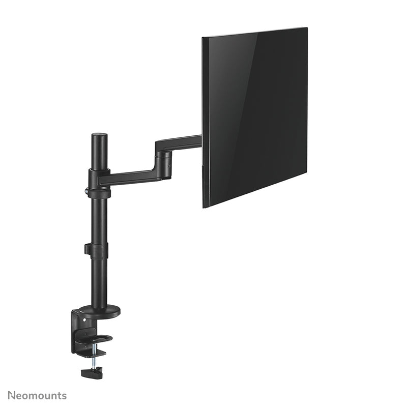 Neomounts DS60-425BL1 Monitorarm 17-27" - platzsparend