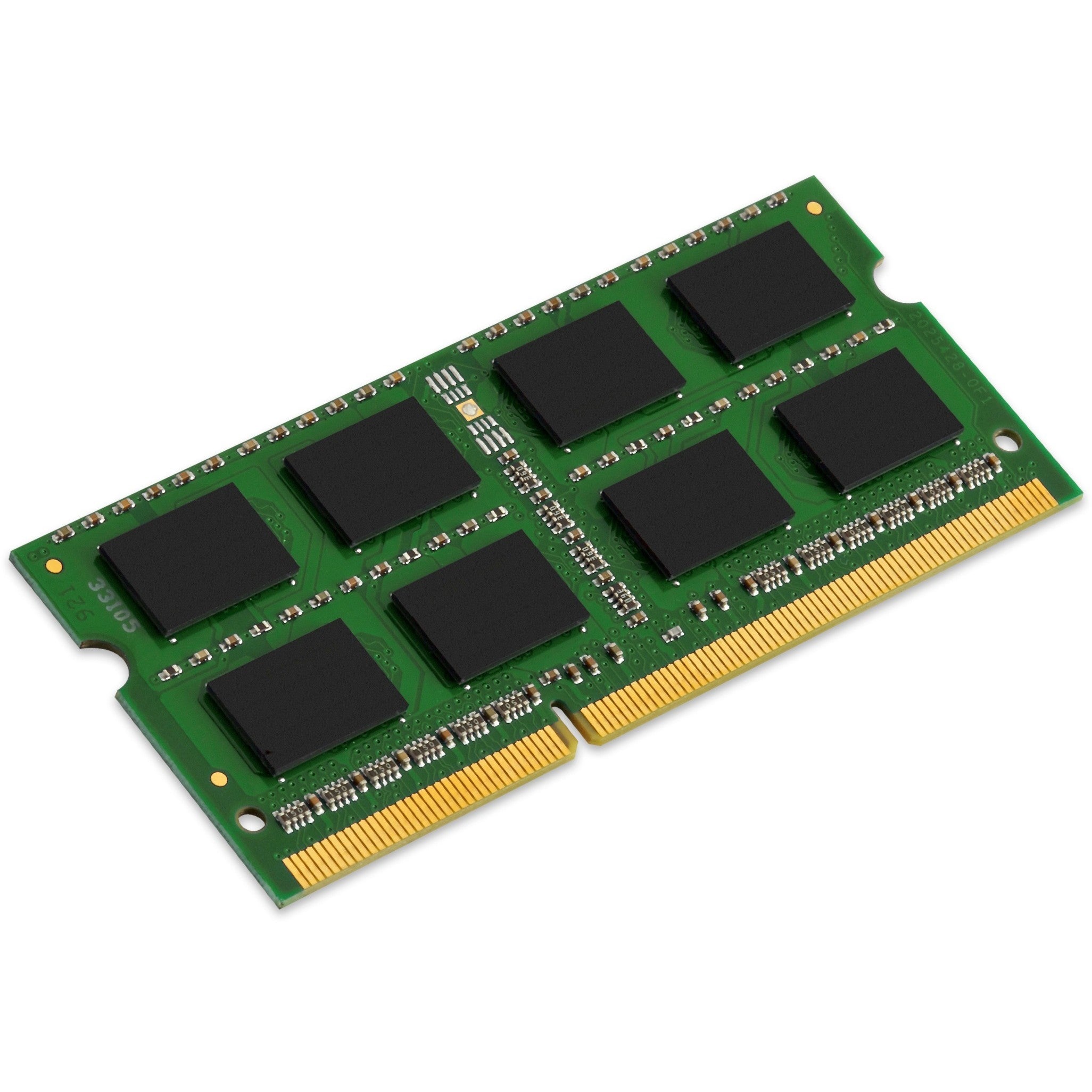 SO KINGSTON 8GB DDR3L 1600MHz SoDimm low Voltage 1.35V
