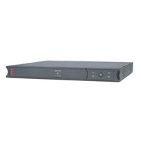 APC SMART-UPS SC 450VA 230V - – Ansicht 4