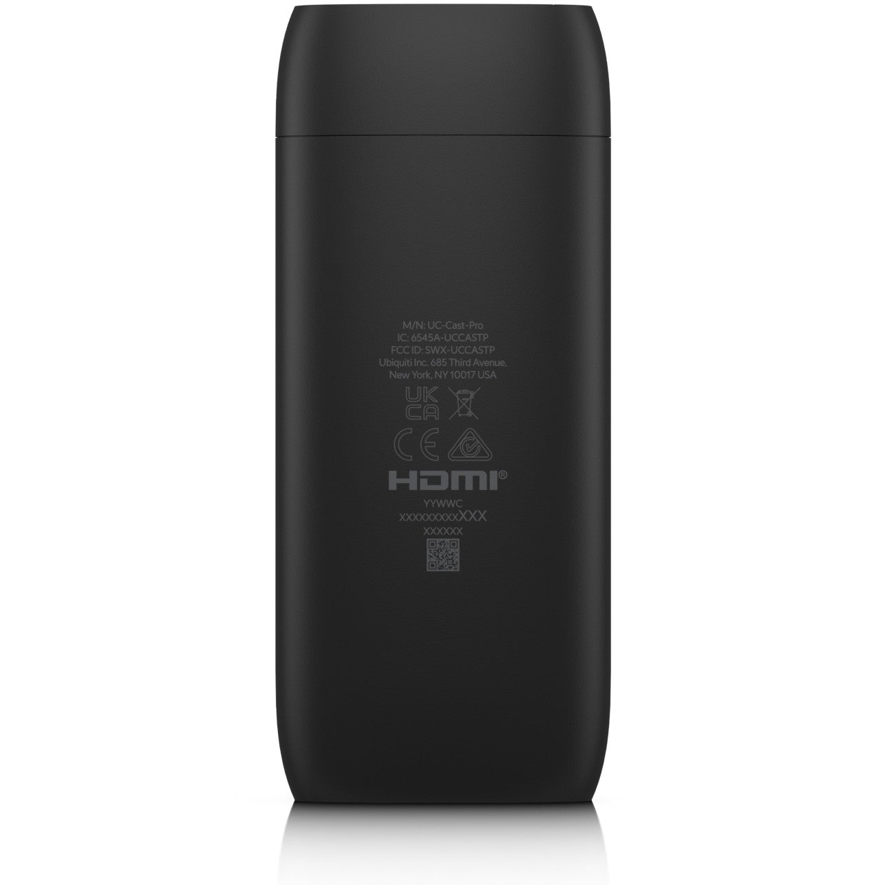 Z Ubiquiti UC-Cast-Pro