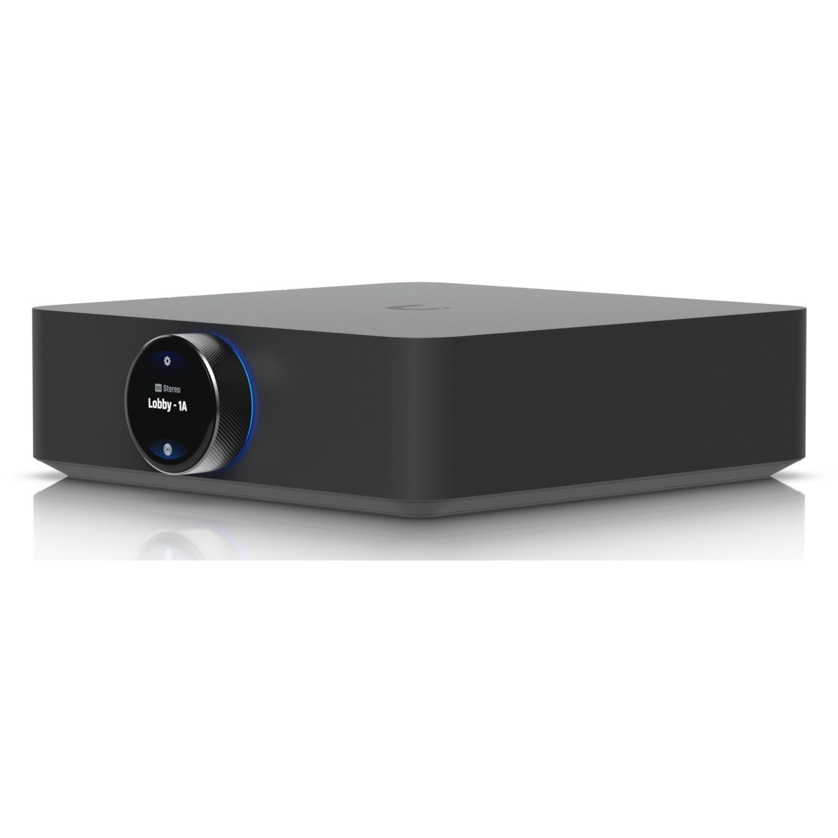 PowerAmp - Netzwerkverstärker - 2 x 130 Watt - Lautsprecher - Stereo