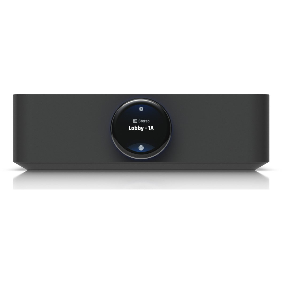 PowerAmp - Netzwerkverstärker - 2 x 130 Watt - Lautsprecher - Stereo