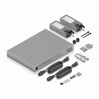 Ubiquiti Enterprise Gateway UXG-Enterprise 2x SFP28, 2x SFP+, 2x 2,5 GbE