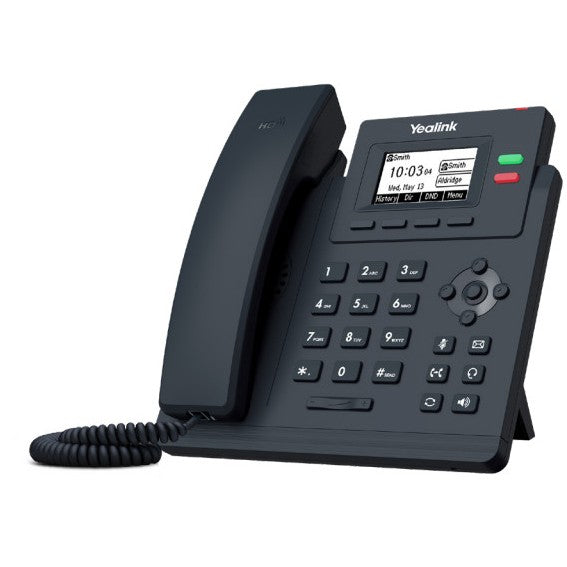Yealink SIP T31W