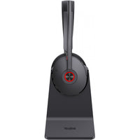 Yealink Bluetooth Headset BH74 with Stand Teams USB-C/A