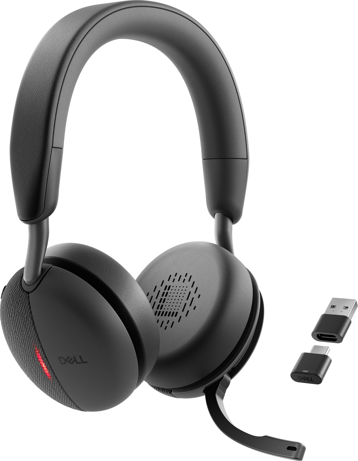 DELL Pro Plus kabelloses Headset mit ANC - WL5024