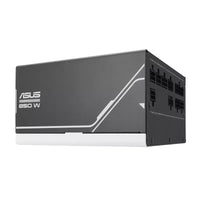 ASUS Prime 850W Gold ( AP-850G ) Netzteil 20+4 pin ATX ATX Schwarz, Weiß
