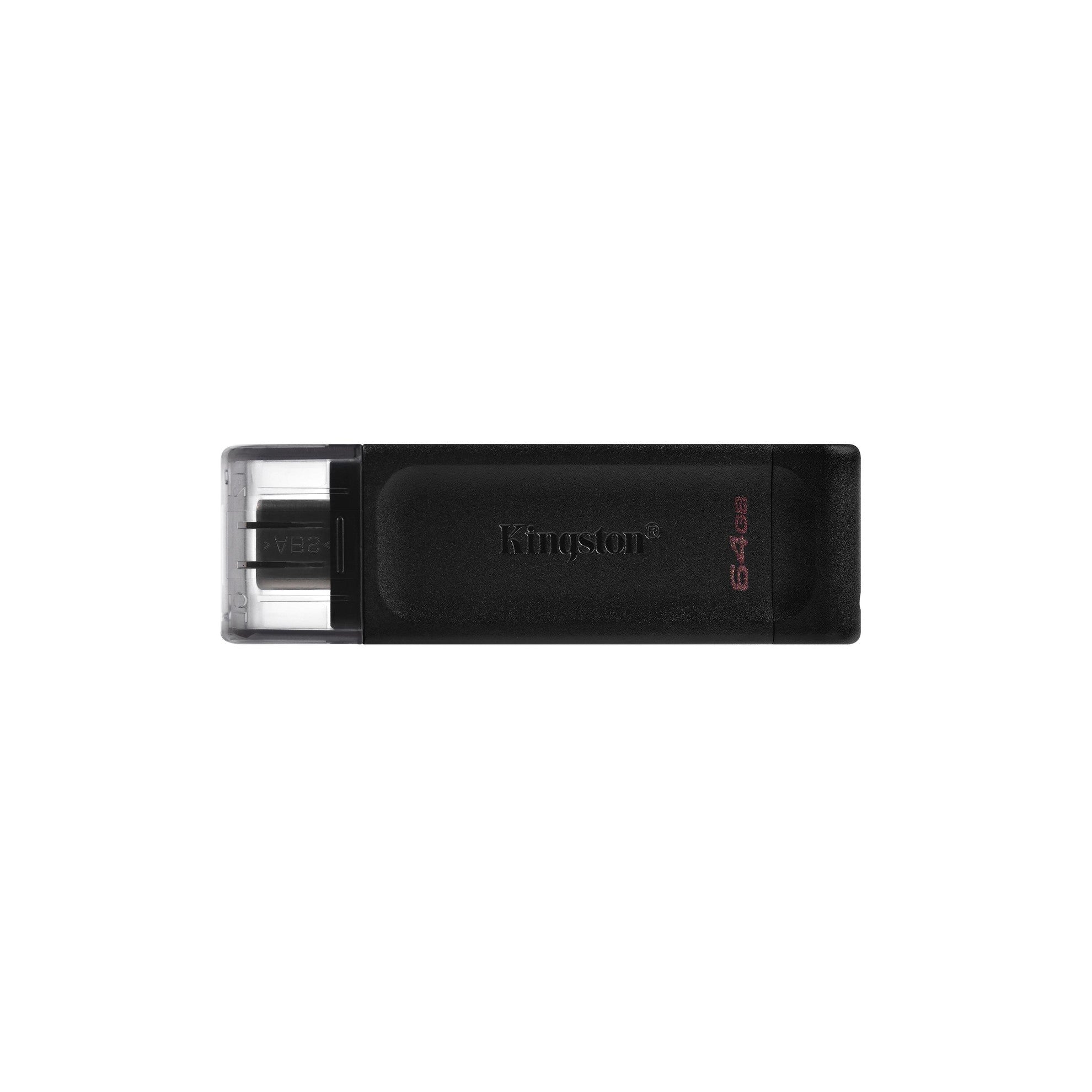 Kingston DataTraveler 70 64GB, USB 3.2