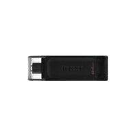Kingston DataTraveler 70 64GB, USB 3.2