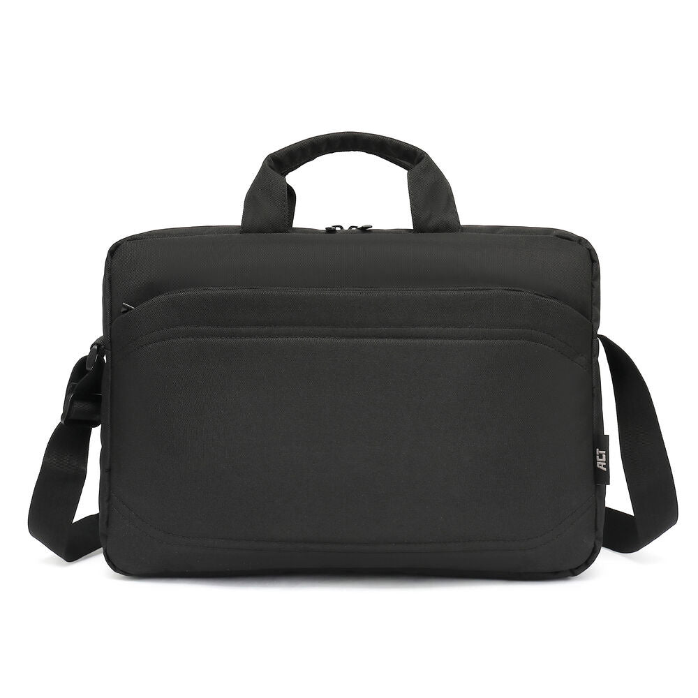Borsa per notebook ACT Metro con manici, 15,6 pollici