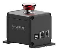 Moza Racing RS063 Gaming-Controller-Zubehör Knopf