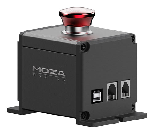 Moza Racing RS063 Gaming-Controller-Zubehör Knopf
