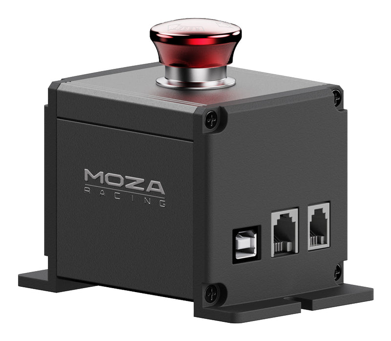 Moza Racing RS063 Gaming-Controller-Zubehör Knopf